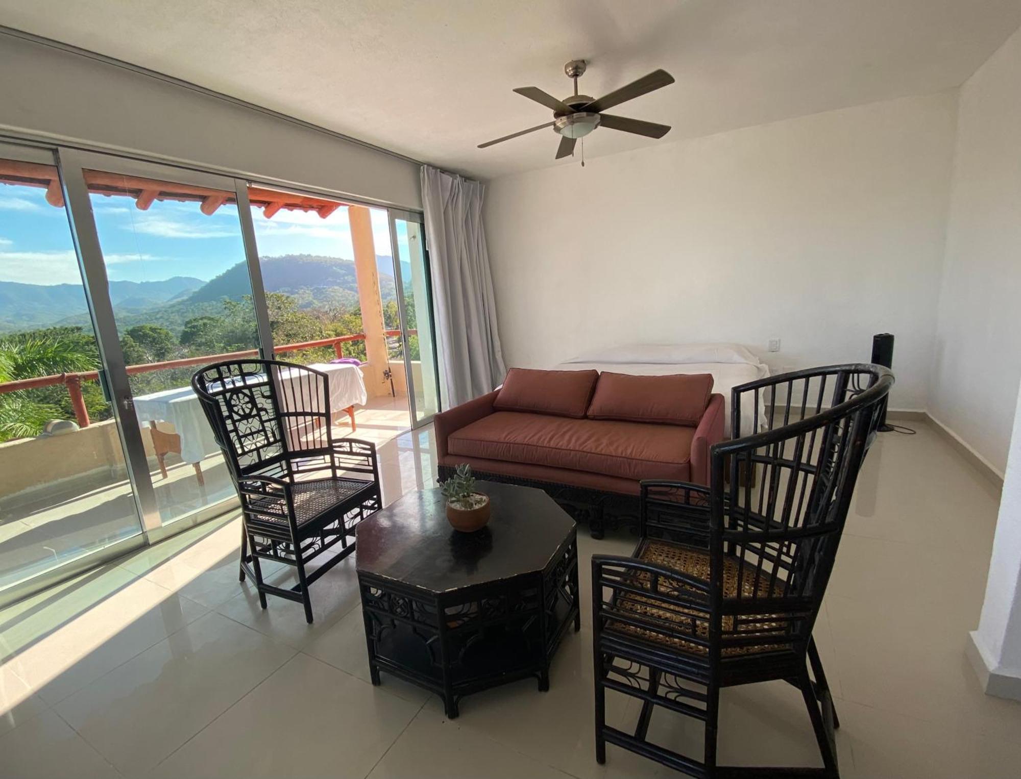 Vistas A Las Montanas Y Al Mar I Condominio Las Calandrias I Alberca I Wi-Fi Ixtapa (Guerrero) Eksteriør billede