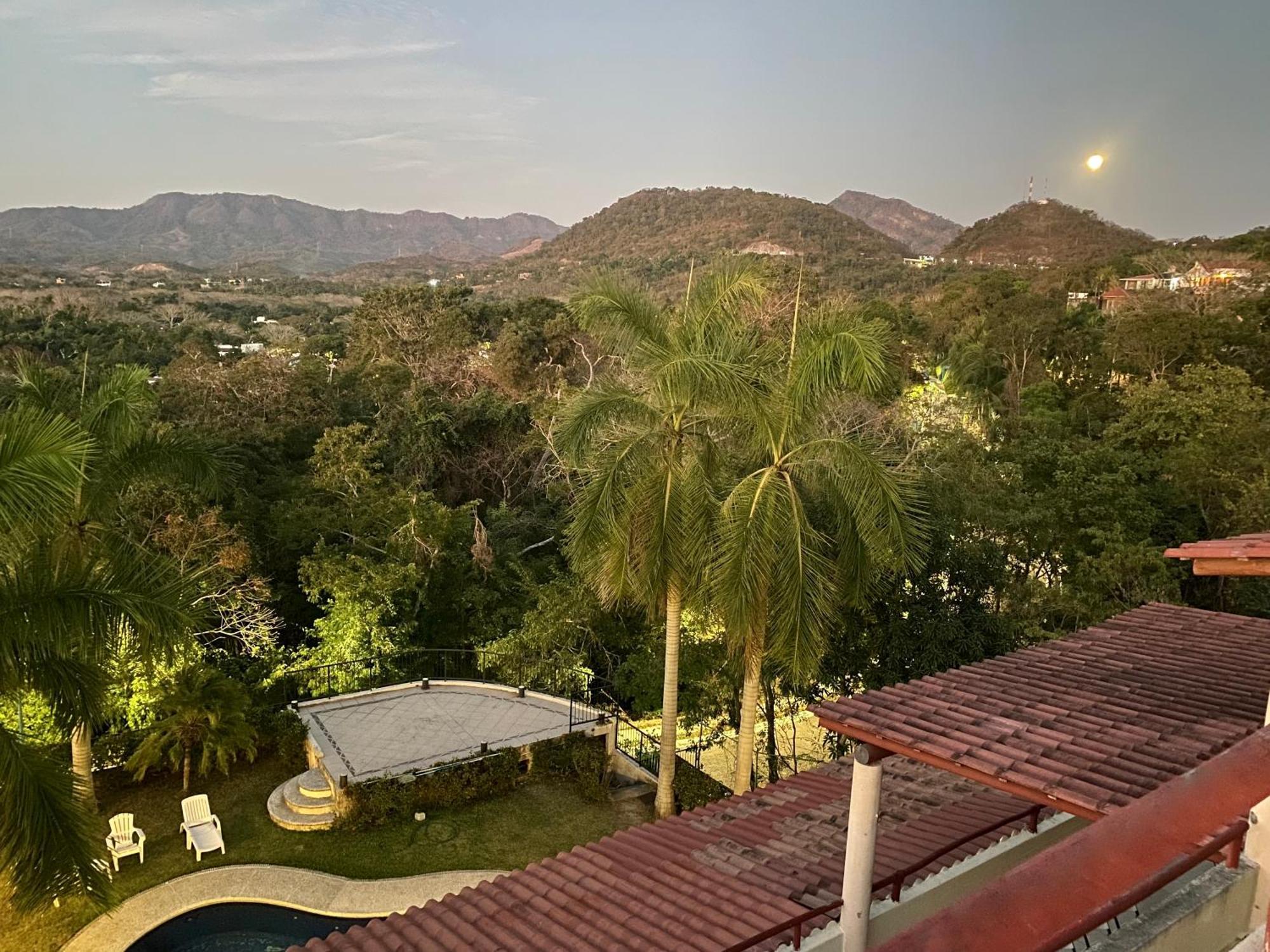 Vistas A Las Montanas Y Al Mar I Condominio Las Calandrias I Alberca I Wi-Fi Ixtapa (Guerrero) Eksteriør billede