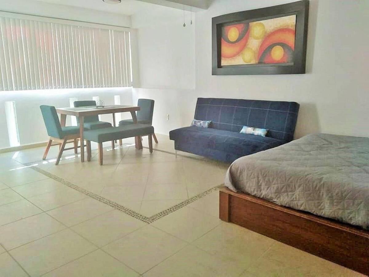 Vistas A Las Montanas Y Al Mar I Condominio Las Calandrias I Alberca I Wi-Fi Ixtapa (Guerrero) Eksteriør billede